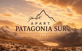 Apart Patagonia Sur